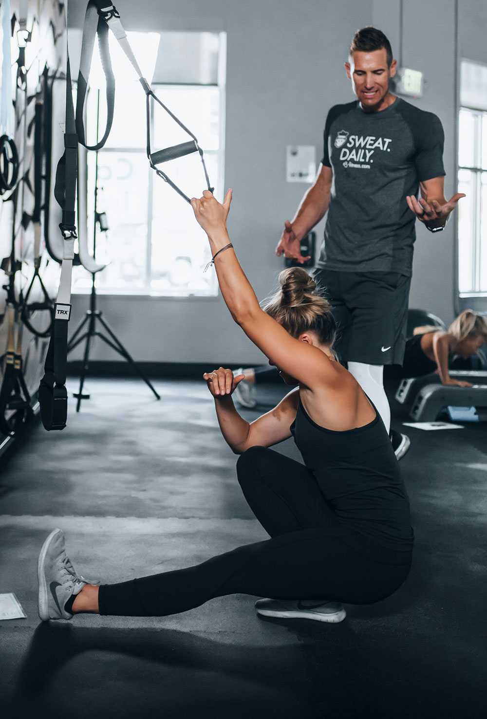 réseau professionnel lyon ouest