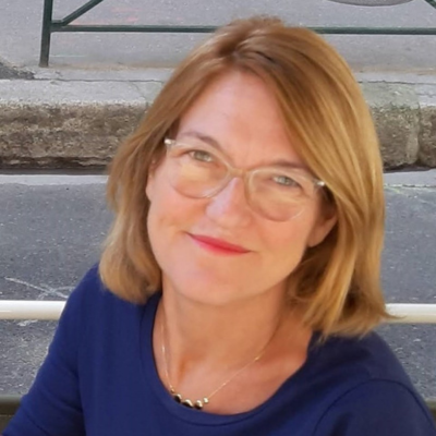 Helene FERRAND
