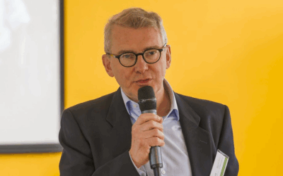 Marc FAIVRE D’ACIER